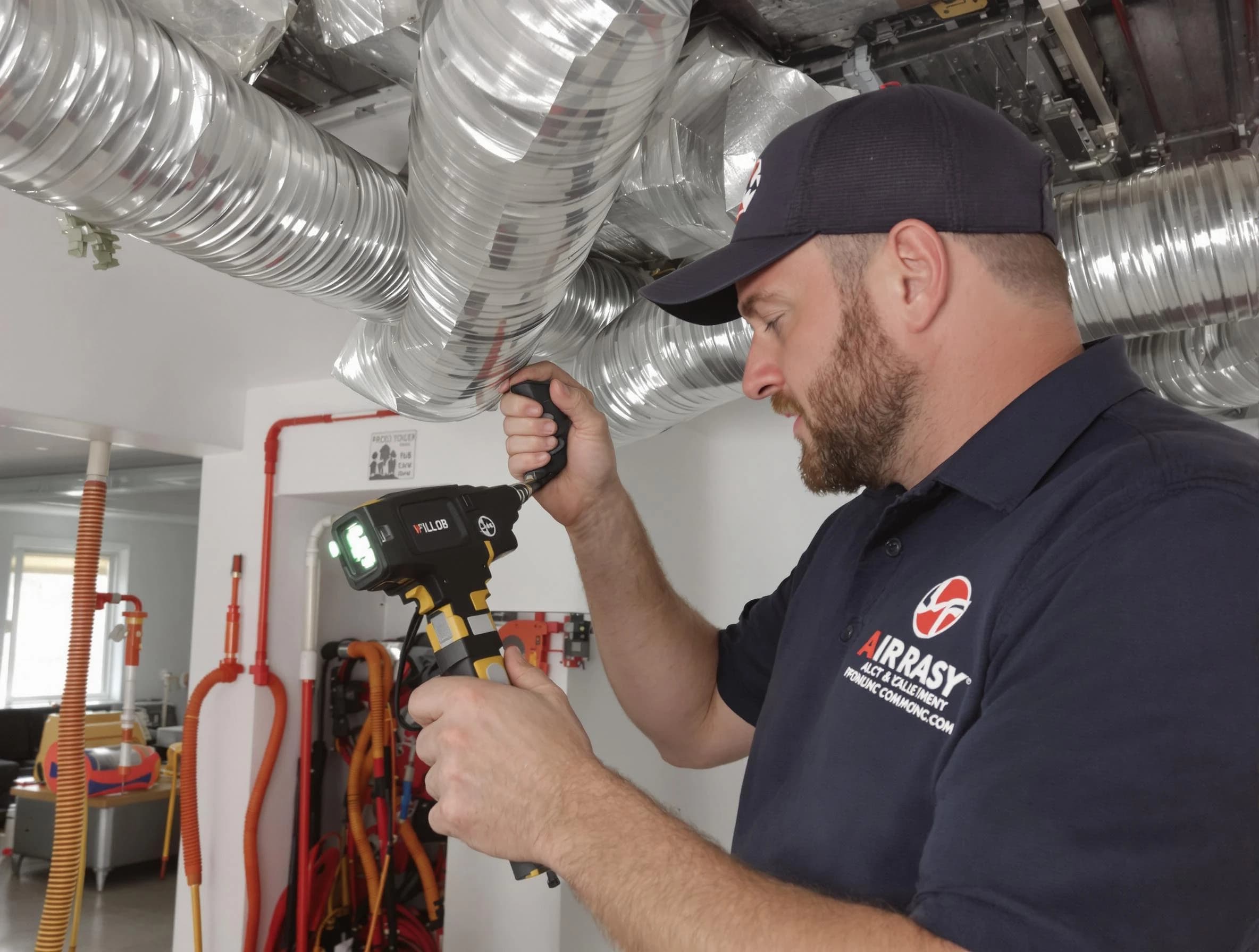 Duct Sealing service in Economy, PA