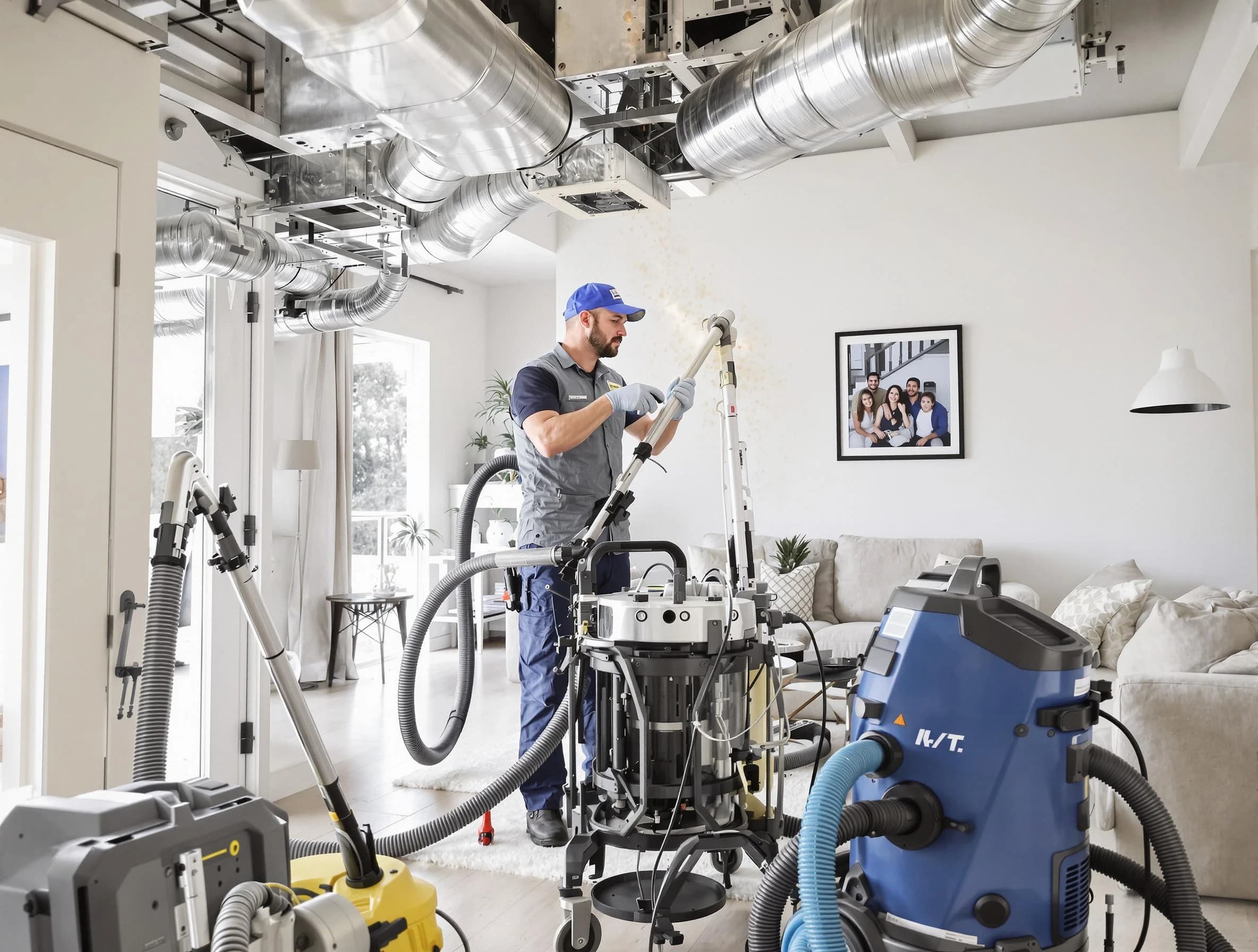 Residential Cleaning service in Economy, PA